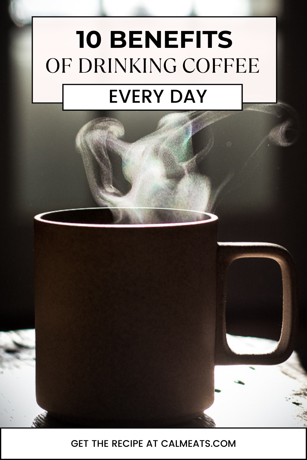 Is Coffee Good For You? - Calm Eats