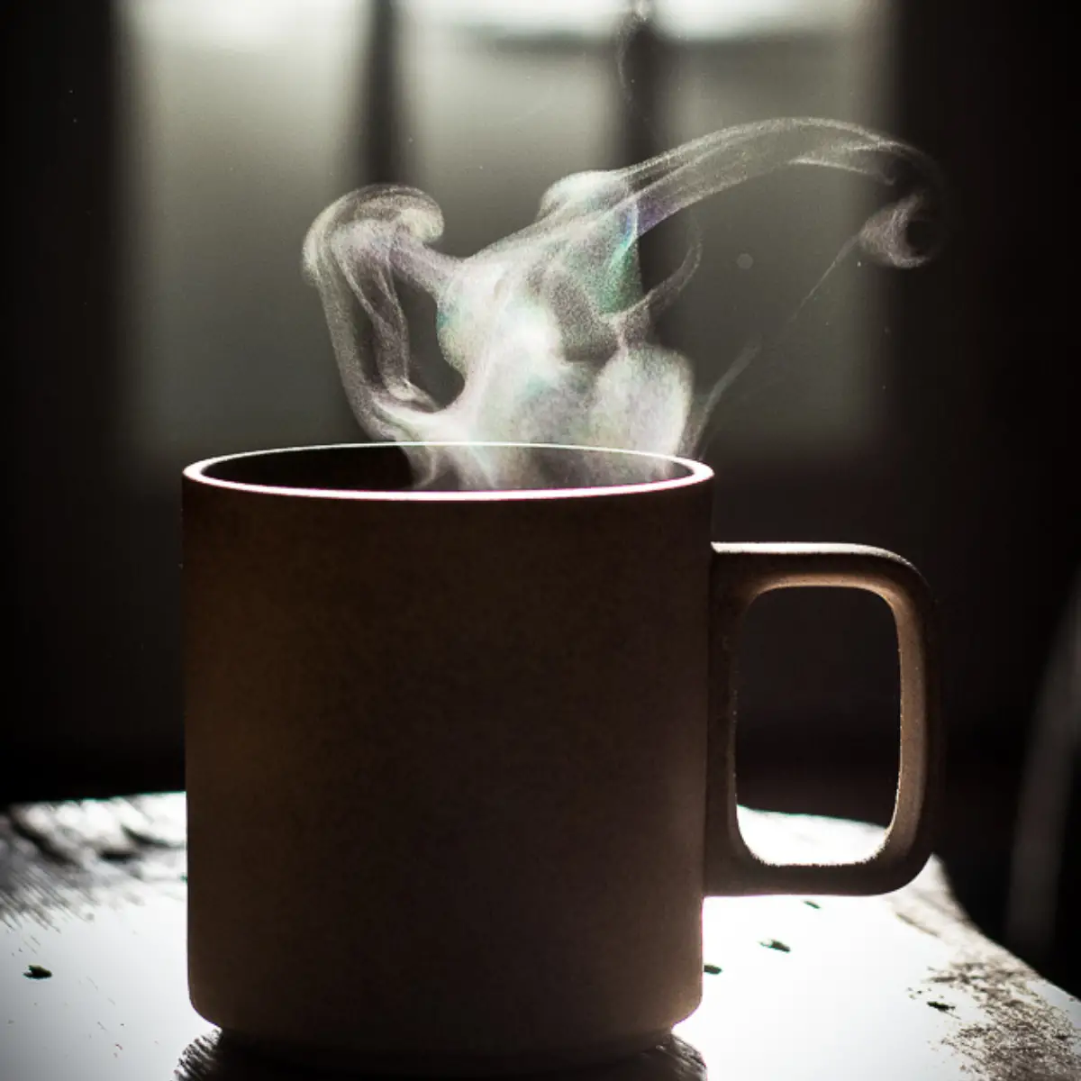 Is Coffee Good For You? Calm Eats