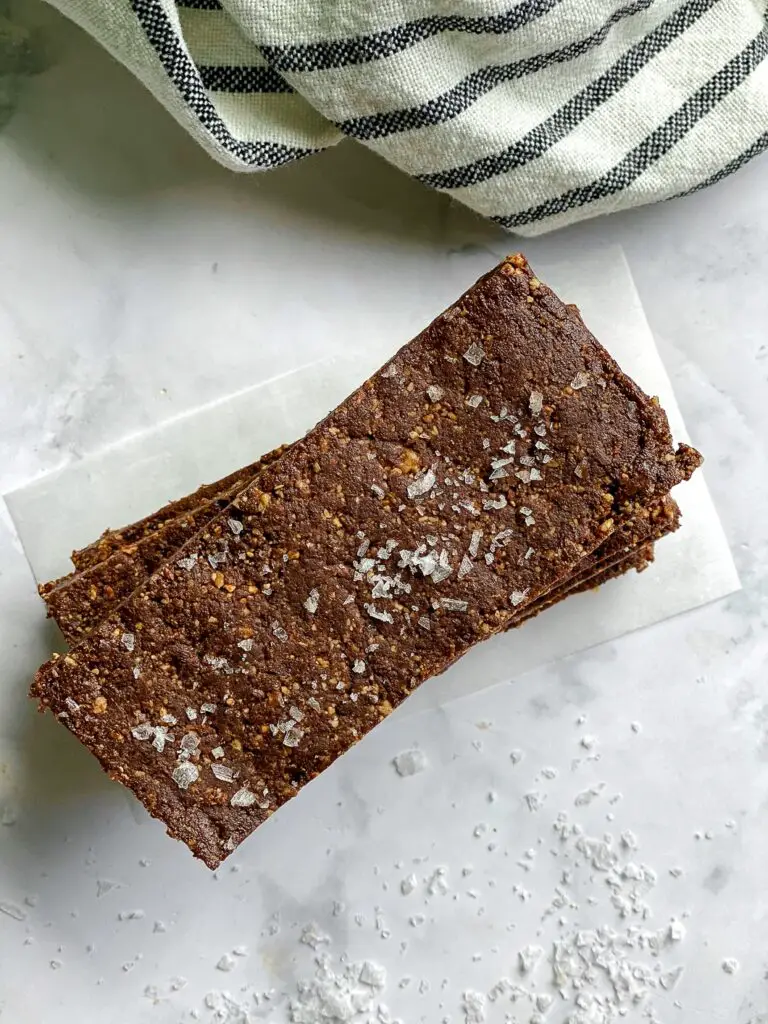 vegan rx bar recipe