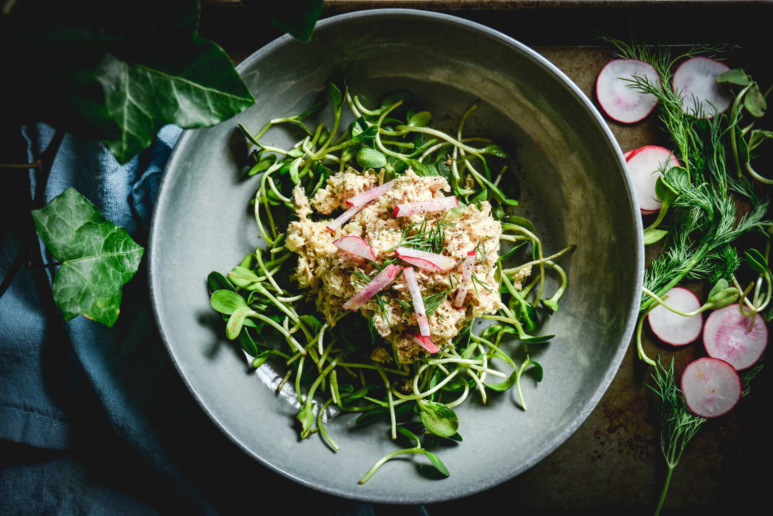20 Gluten and Dairy-Free Mediterranean Diet Recipes - Calm Eats