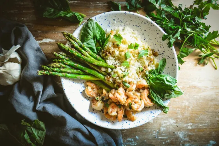 20 Gluten and Dairy-Free Mediterranean Diet Recipes - Calm Eats