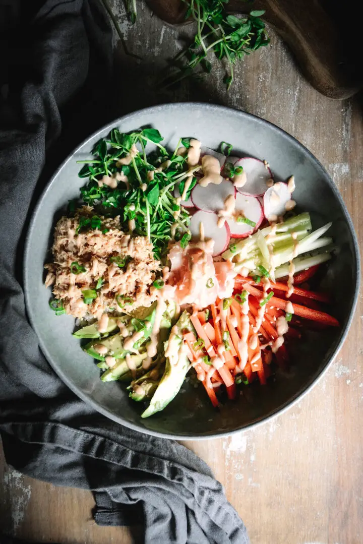 11 Simple Canned Tuna Recipes Calm Eats