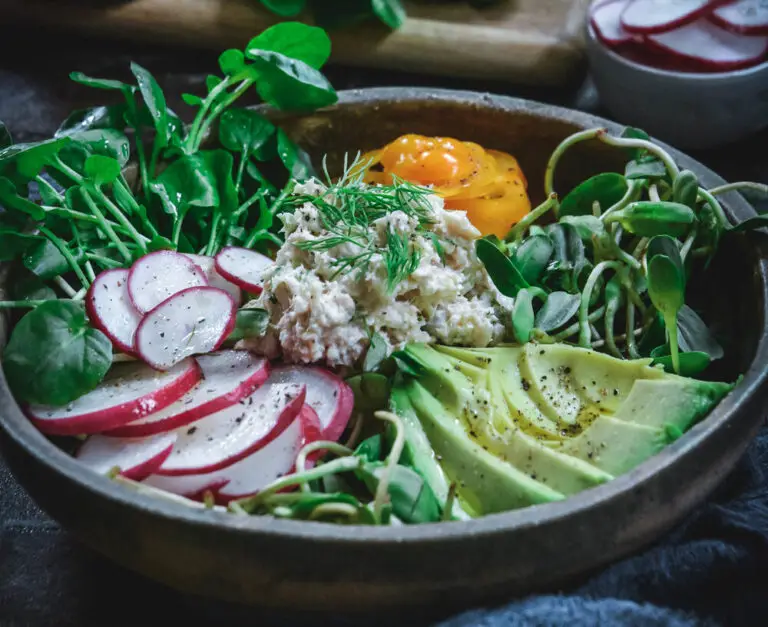 11 Simple Canned Tuna Recipes Calm Eats