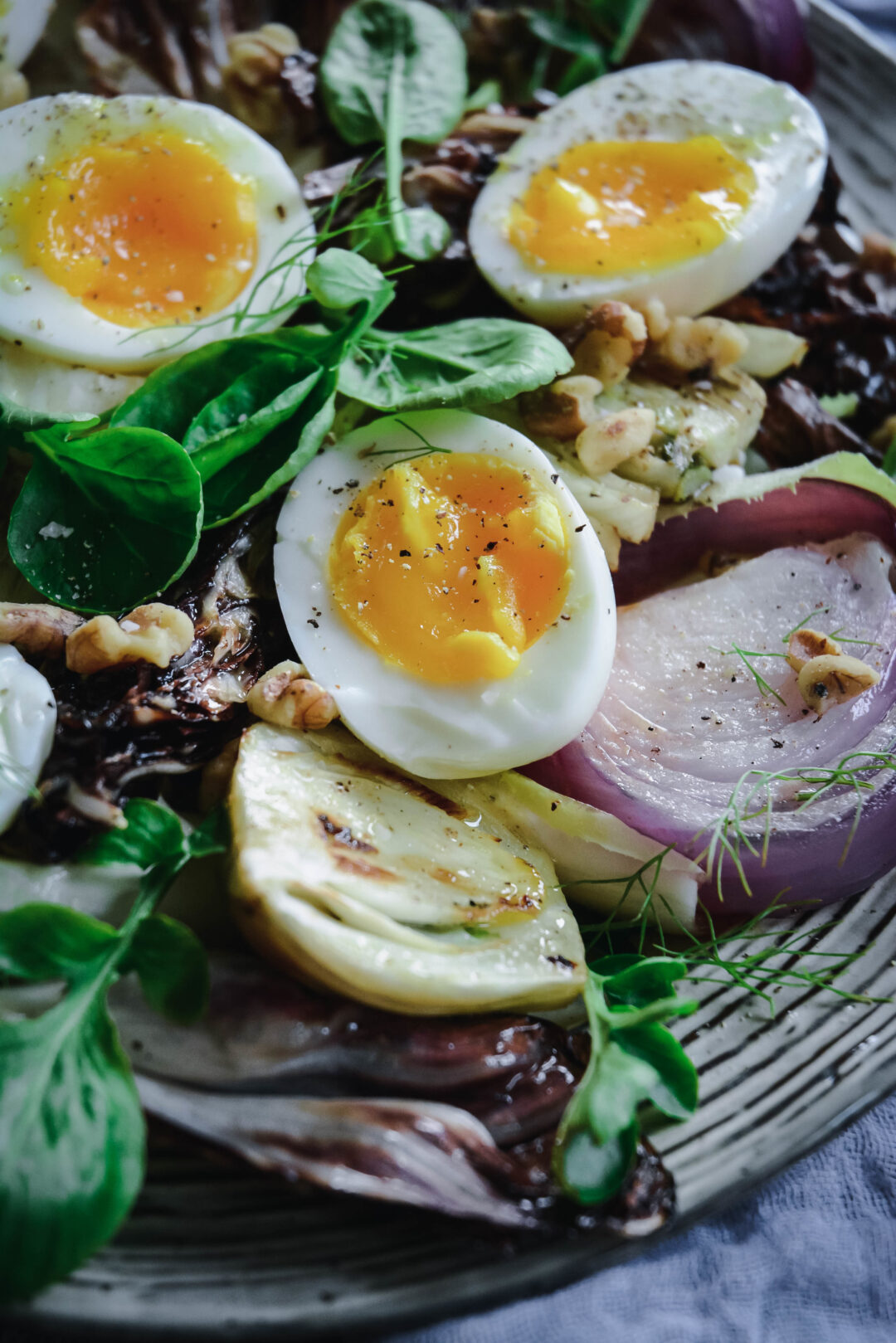 20 Gluten and Dairy-Free Mediterranean Diet Recipes - Calm Eats