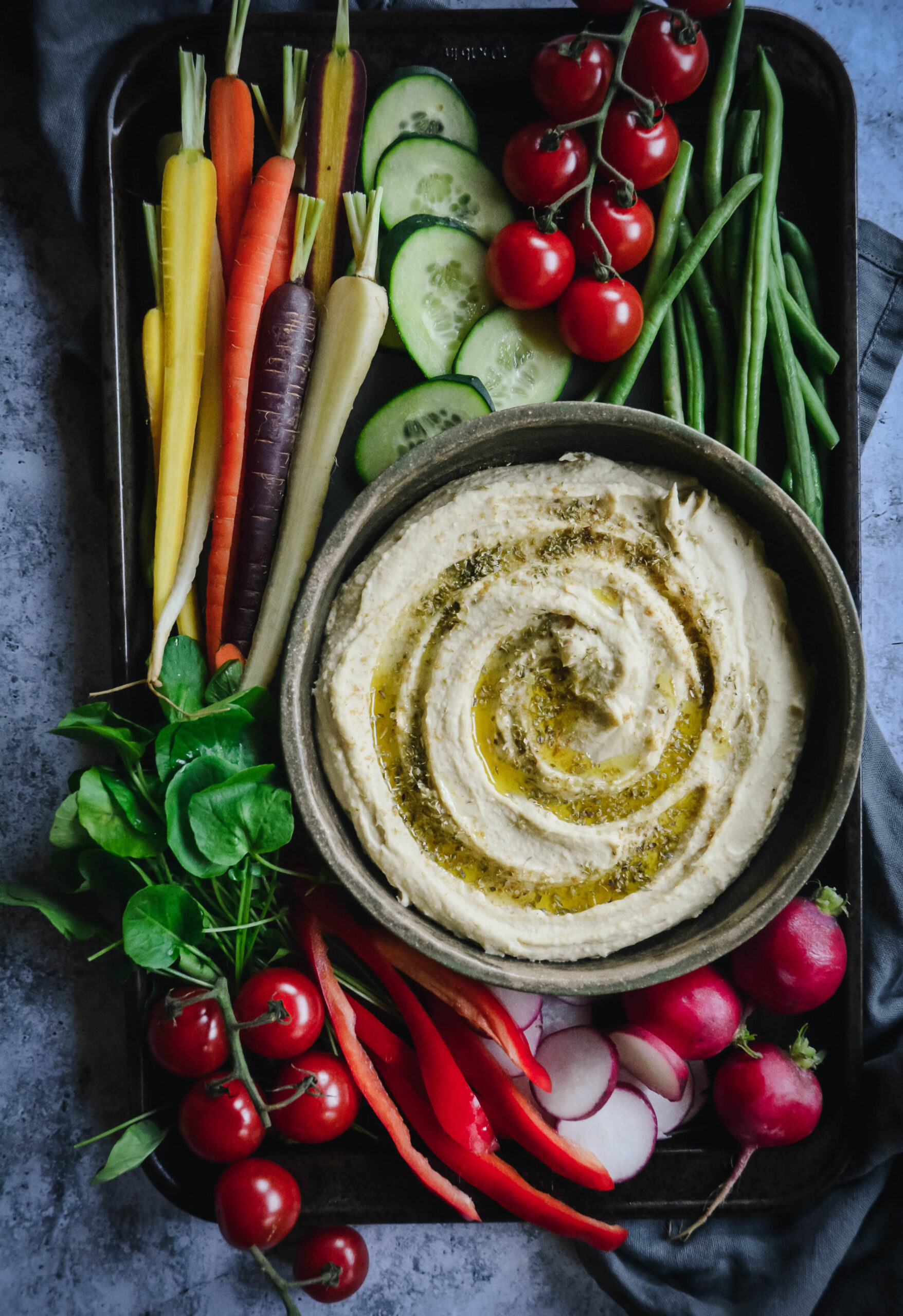 20 Gluten and Dairy-Free Mediterranean Diet Recipes - Calm Eats