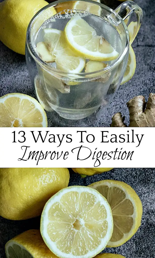 How To Improve Digestion Calm Eats