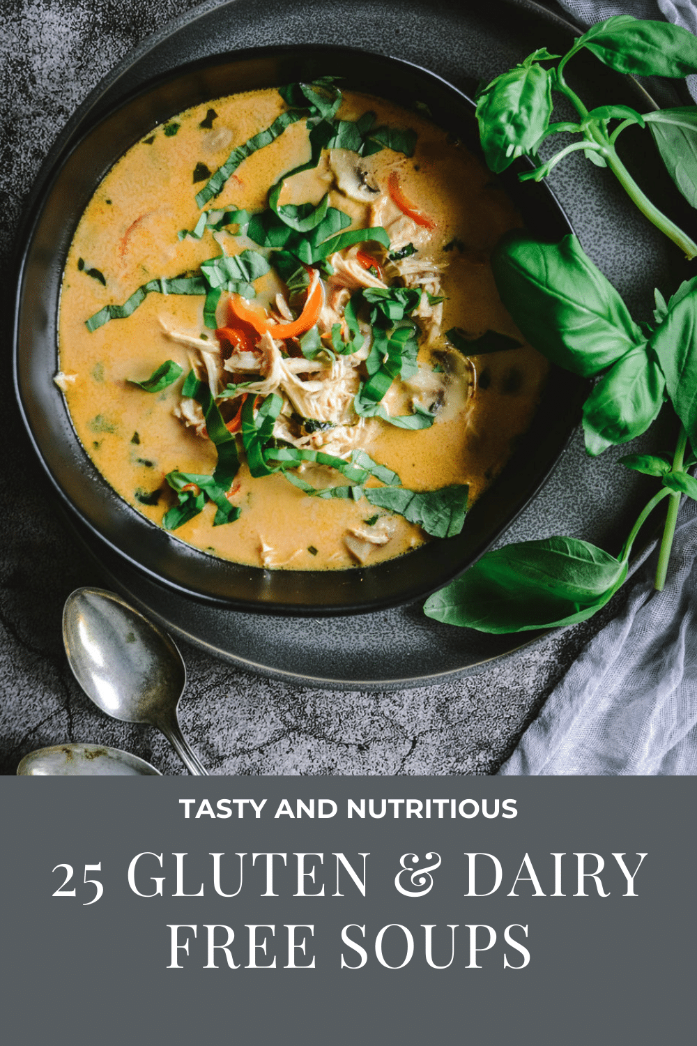 25 Best Gluten and Dairy Free Soup Recipes Calm Eats