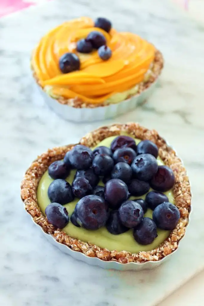 Fruit Tart