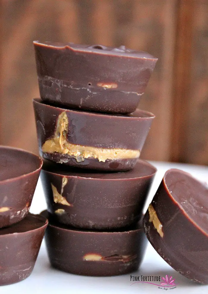 Peanut Butter Cups