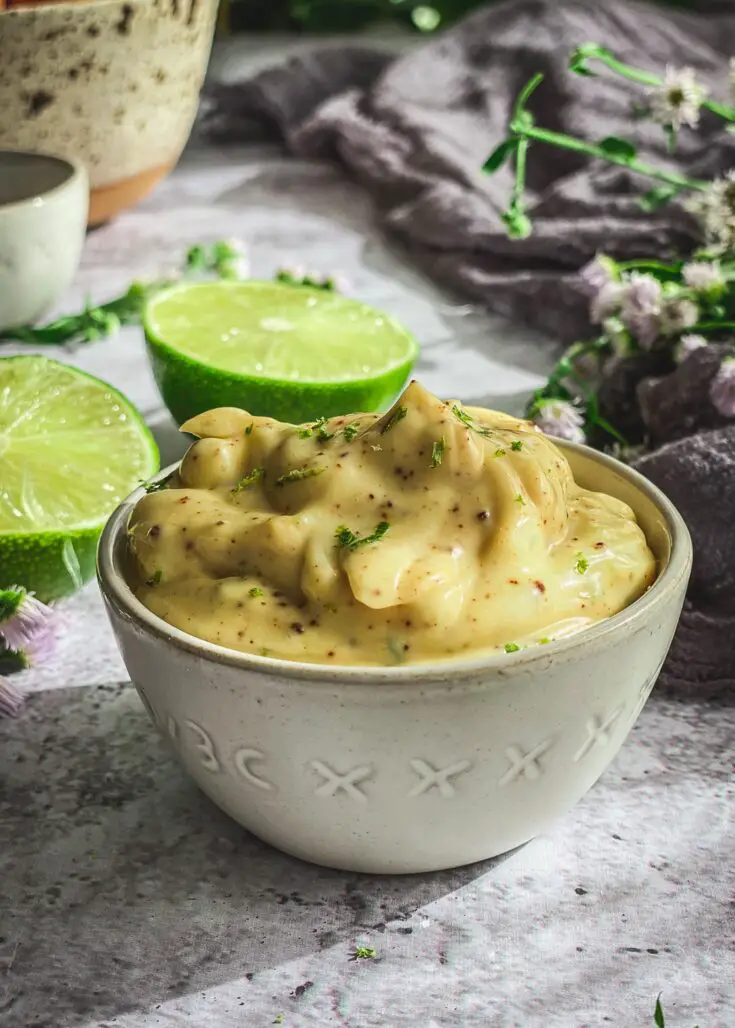 32 Best Chipotle Lime Mayo ideas
