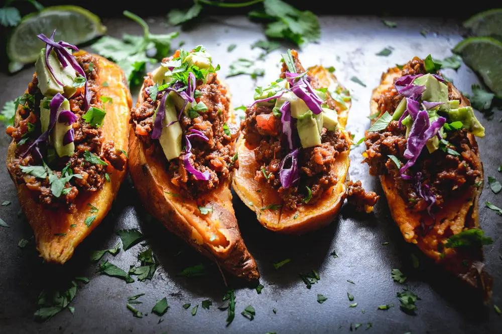 12 Easy and Healthy Gluten and DairyFree Winter Recipes Calm Eats