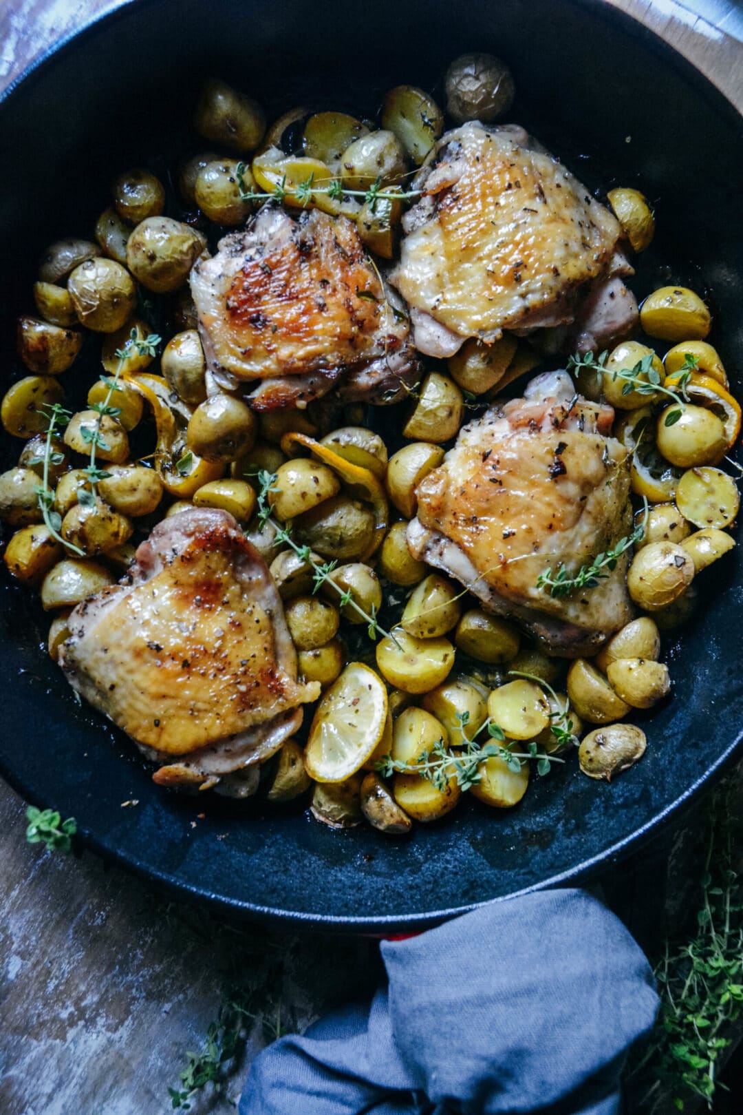 12 Easy and Healthy Gluten and DairyFree Winter Recipes Calm Eats