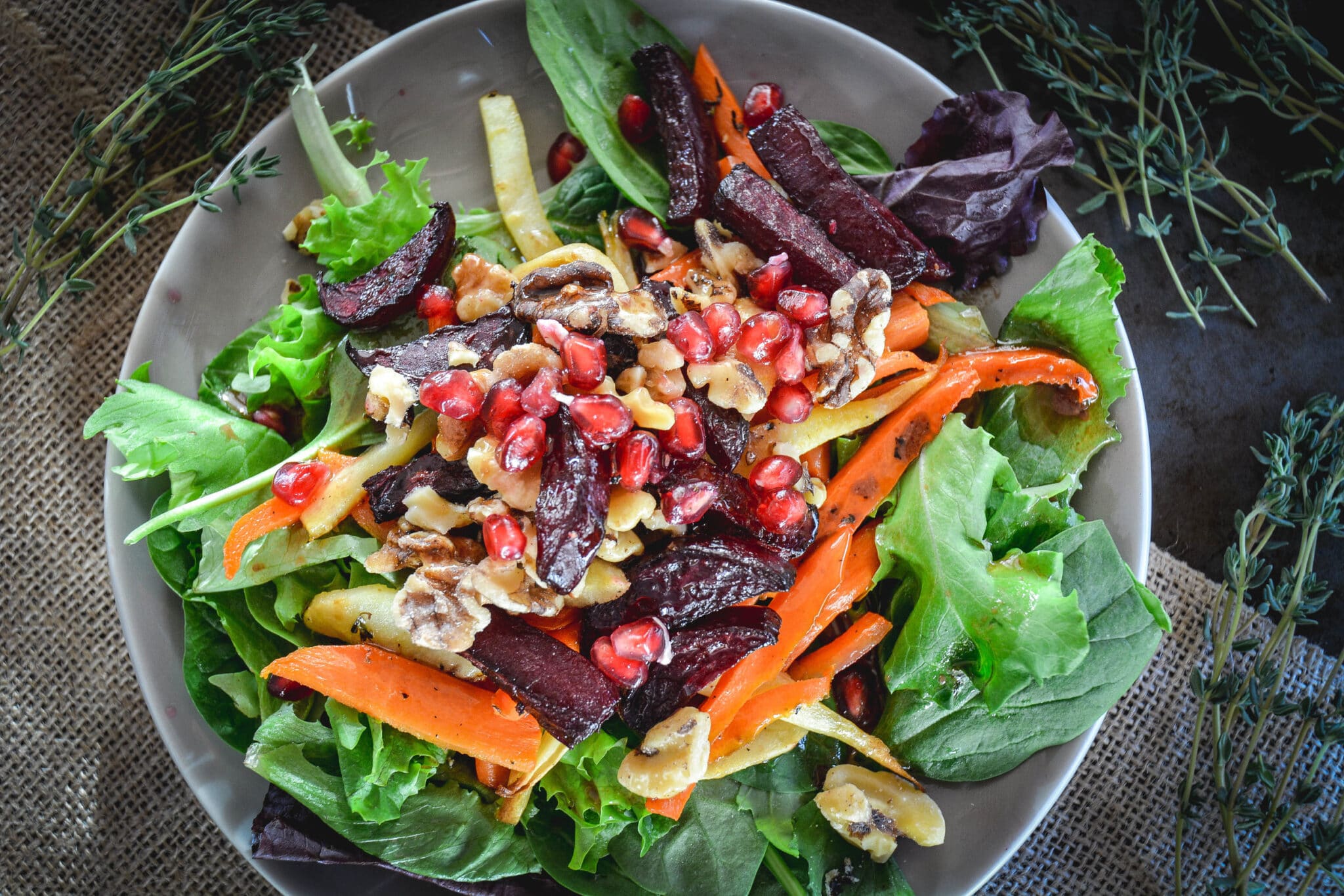 12 Easy and Healthy Gluten and DairyFree Winter Recipes Calm Eats