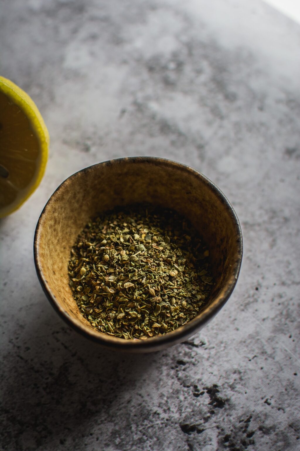 Adzuki Bean Hummus with Lemon Honey Calm Eats