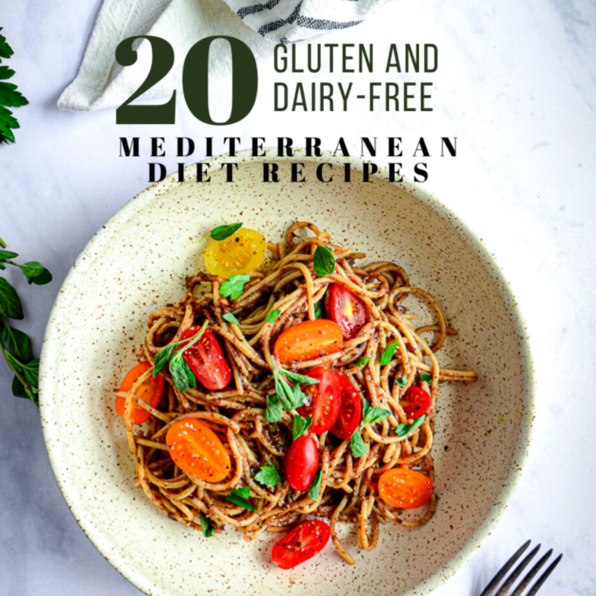 gluten free diet recipes
