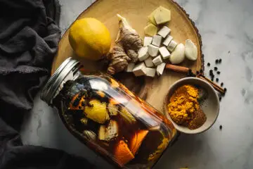 25 Fermented Food Recipes for Gut Health - Calm Eats