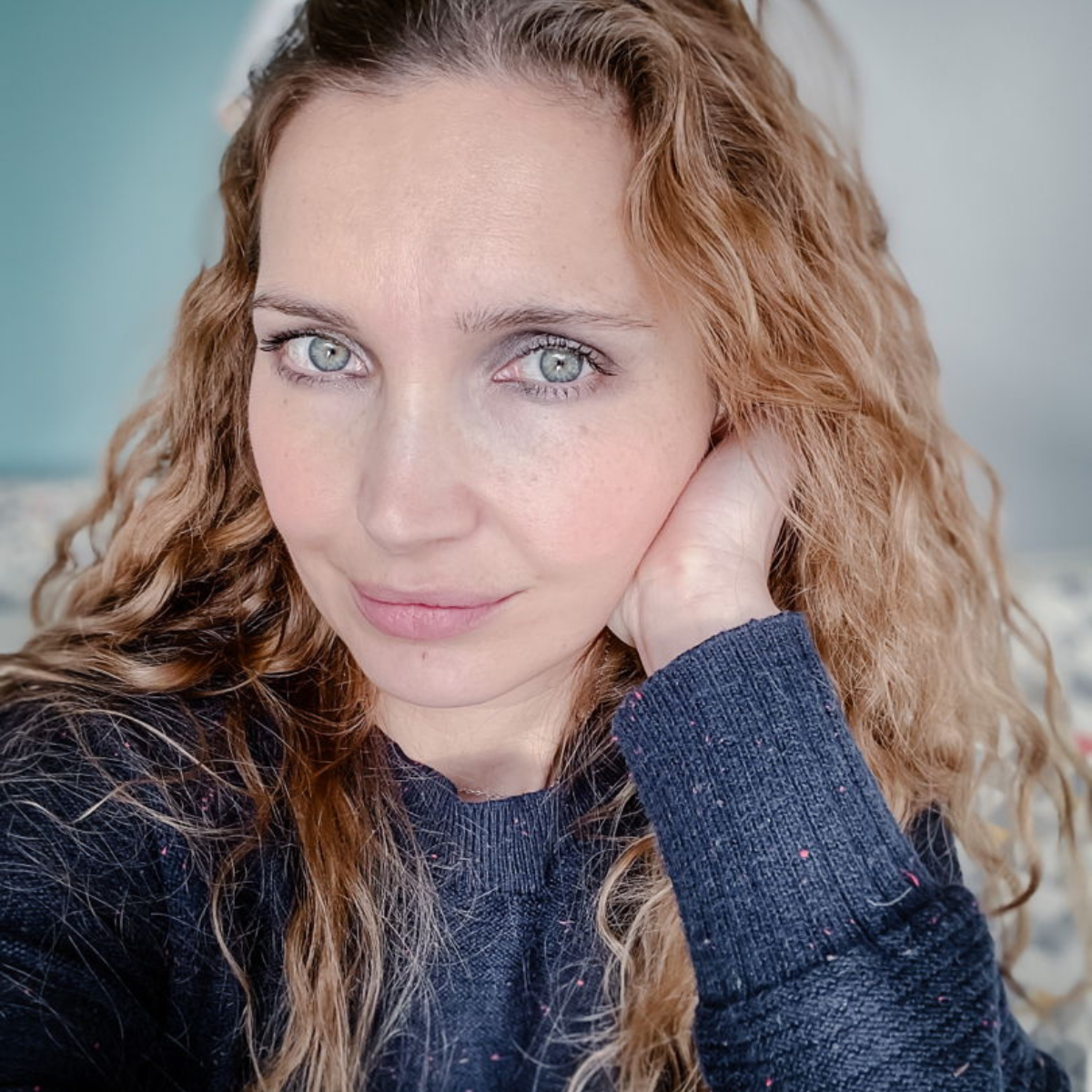 Meet the Blogger - 40 Questions and Answers - Calm Eats