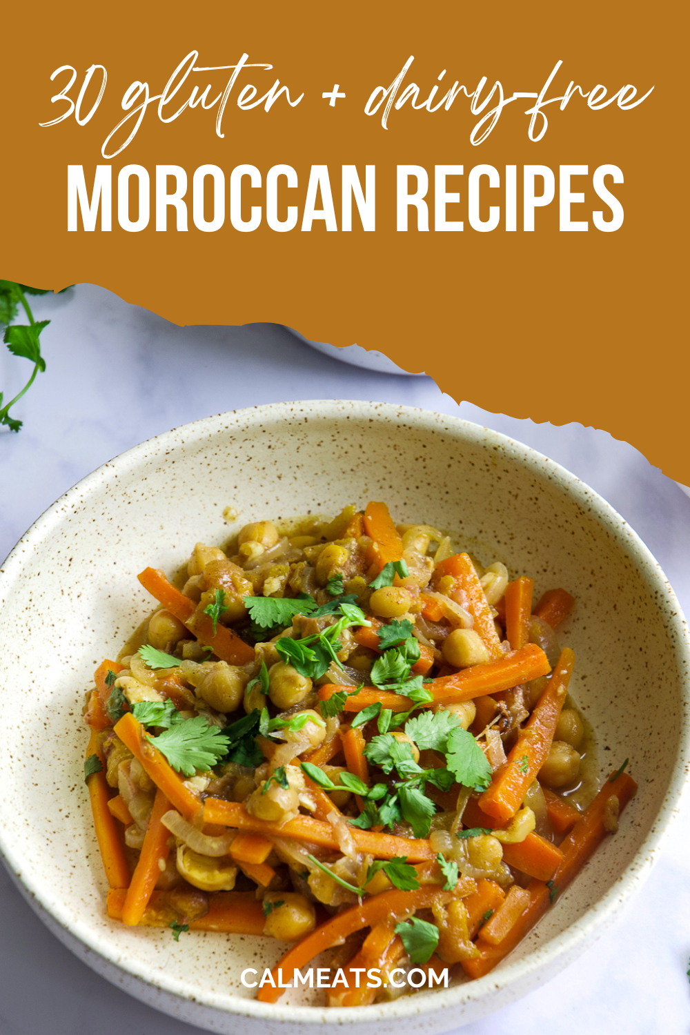 30 Best Gluten And DairyFree Moroccan Recipes Calm Eats