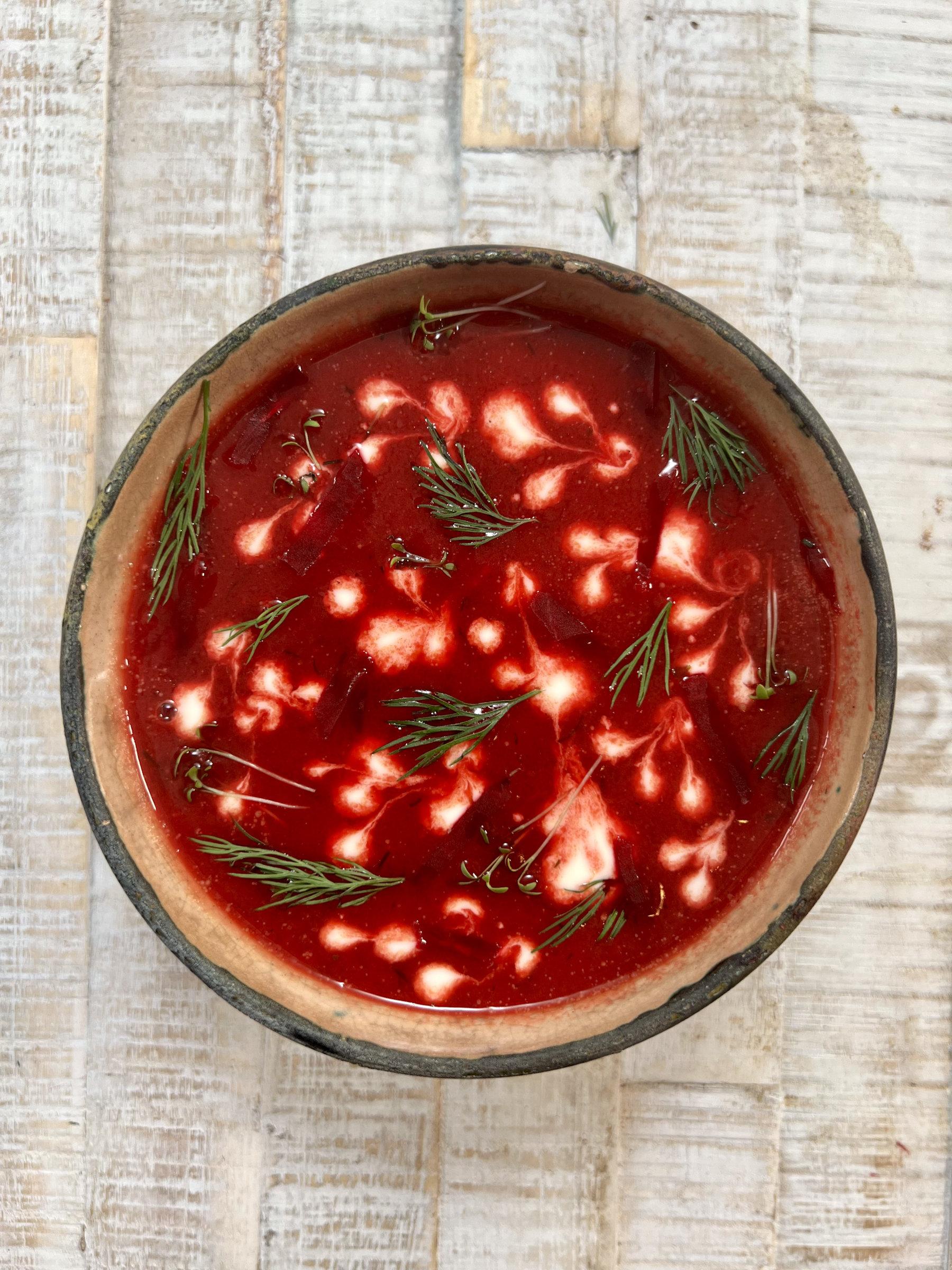 40 Gluten Free Dairy Free Vegetable Soup Recipes - Calm Eats