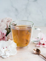 Why Barley Tea Is the Hidden Weapon Against Fatigue and Brain Fog